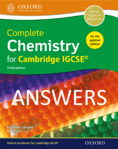 igcse chemistry paper 6